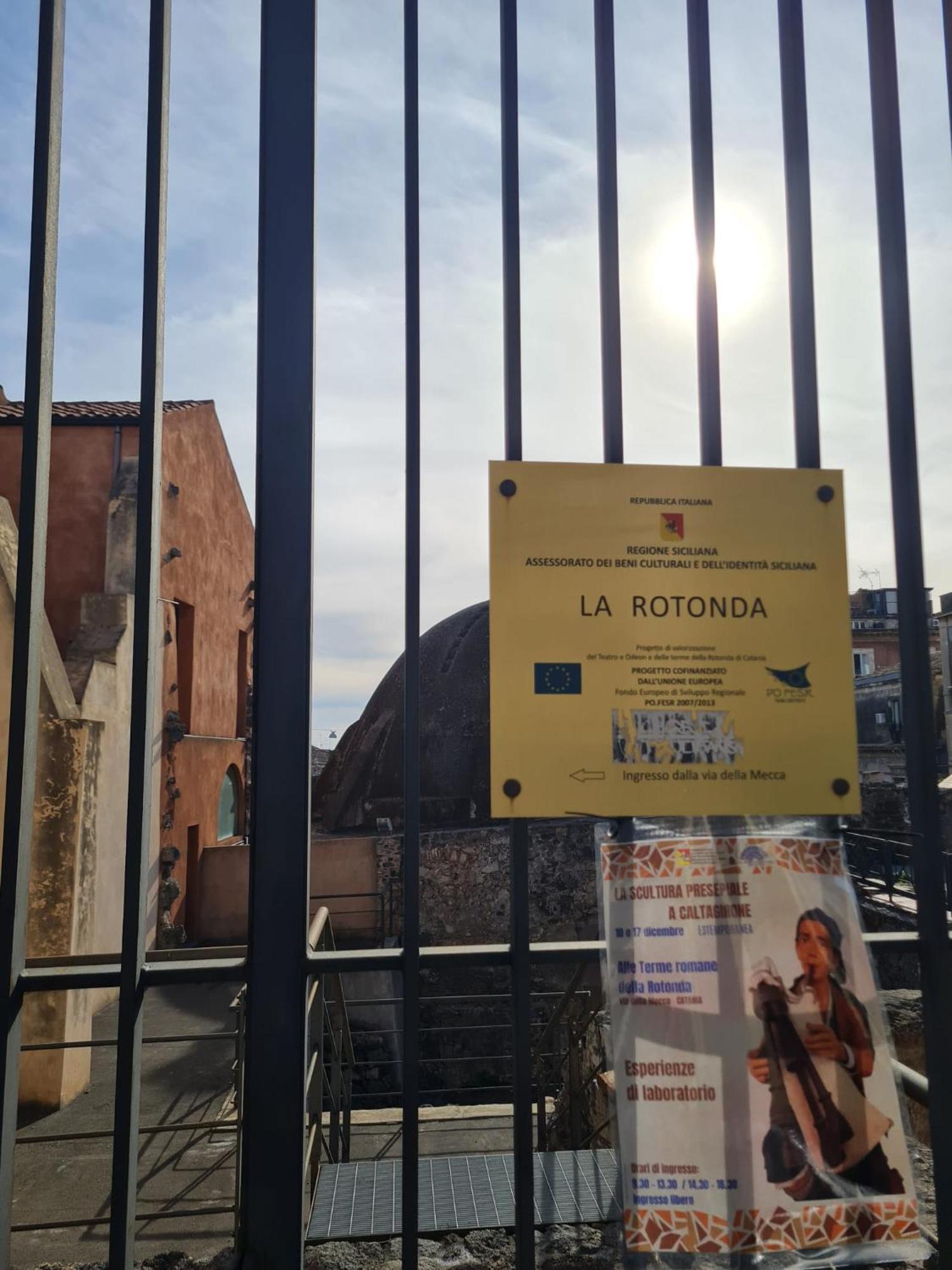 Gesuiti Home Di Agata E Aurora Catánia Buitenkant foto