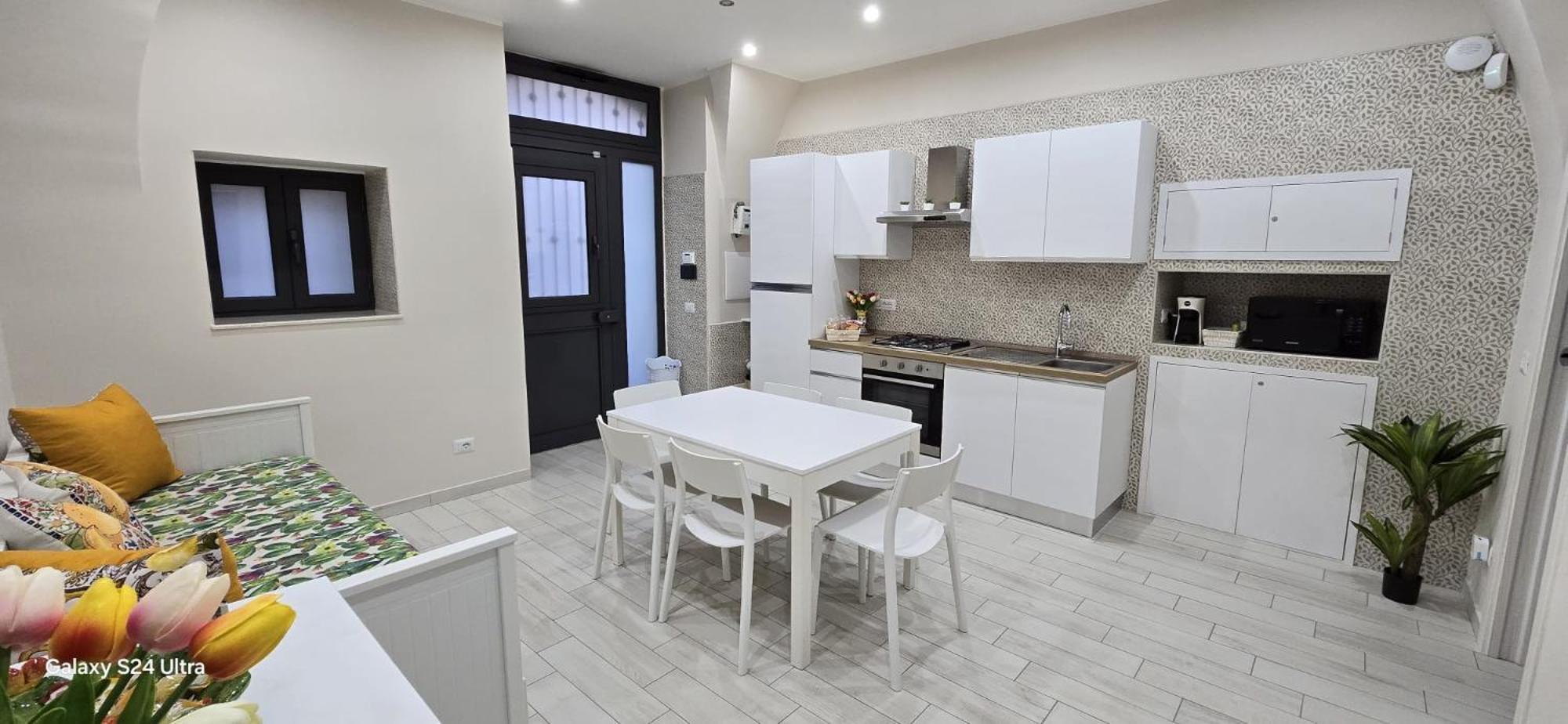 Gesuiti Home Di Agata E Aurora Catánia Buitenkant foto