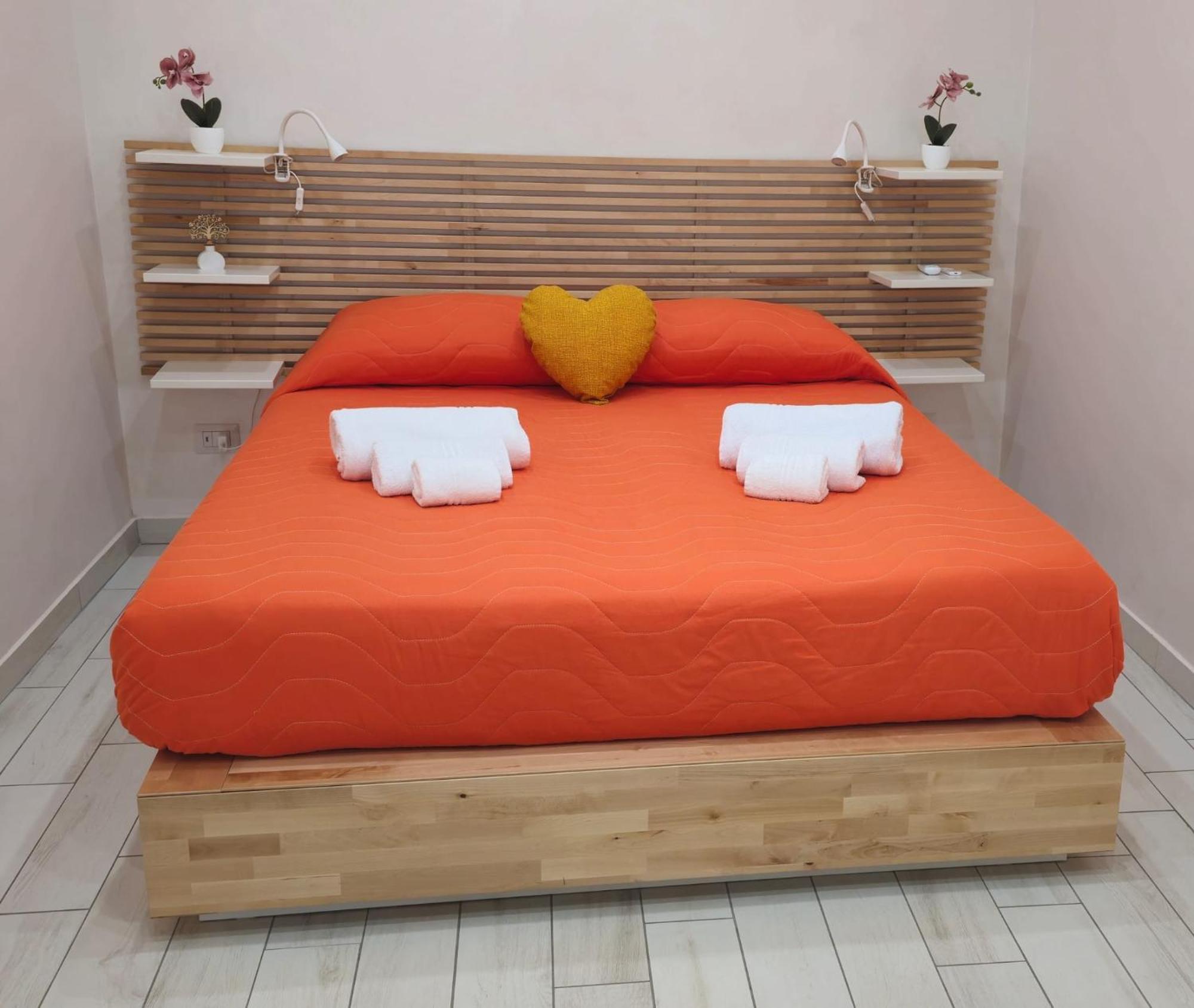 Gesuiti Home Di Agata E Aurora Catánia Buitenkant foto