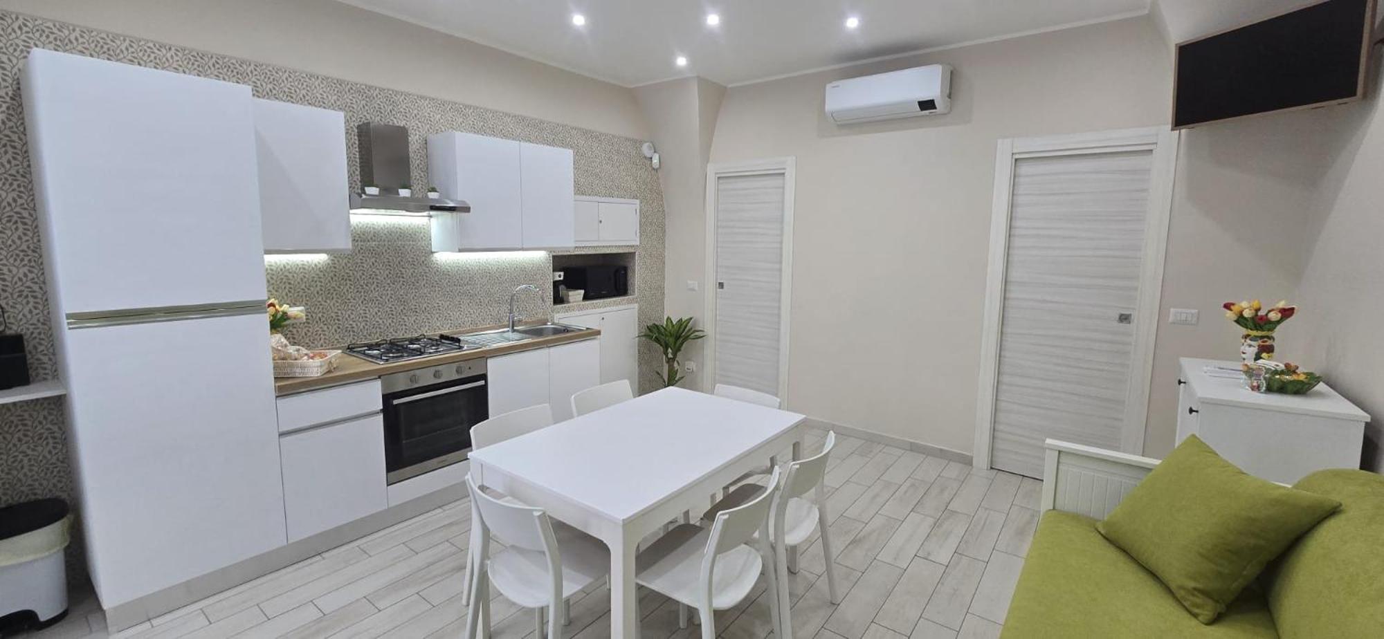 Gesuiti Home Di Agata E Aurora Catánia Buitenkant foto