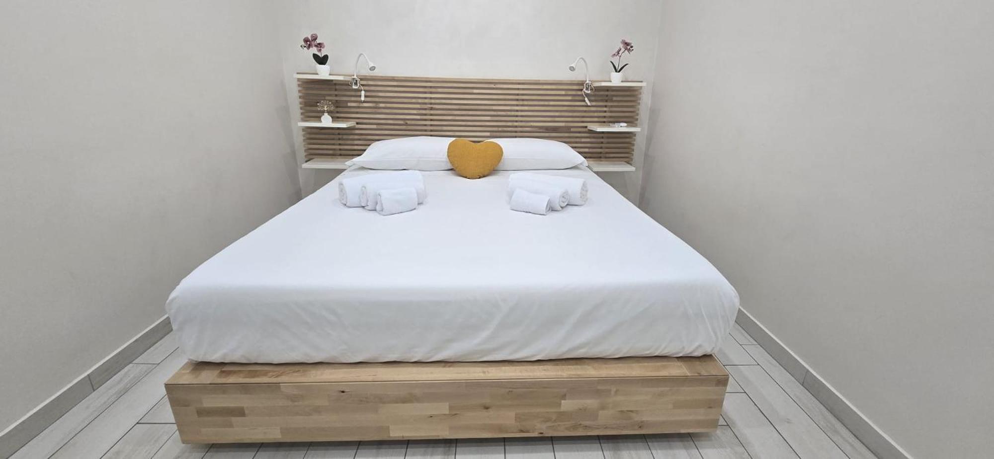 Gesuiti Home Di Agata E Aurora Catánia Buitenkant foto