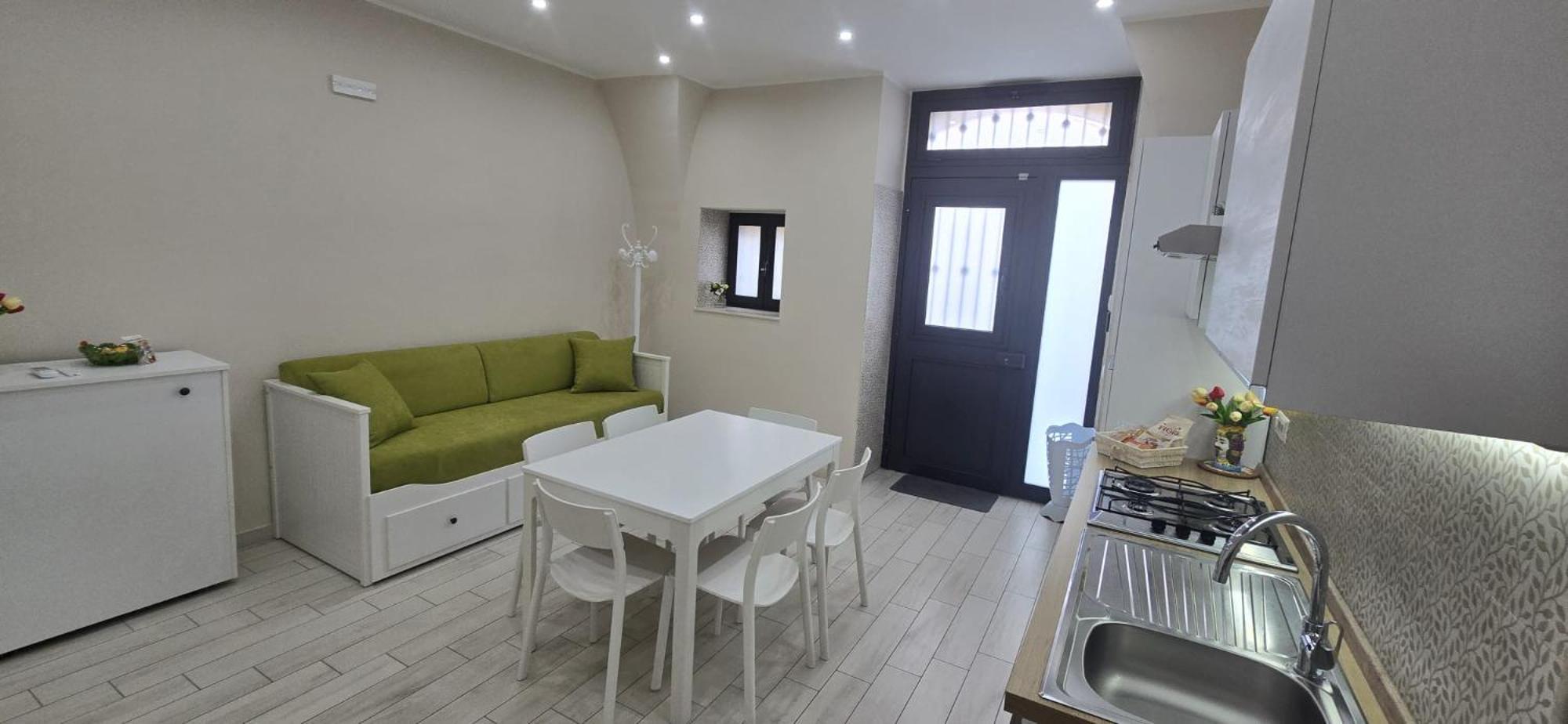 Gesuiti Home Di Agata E Aurora Catánia Buitenkant foto