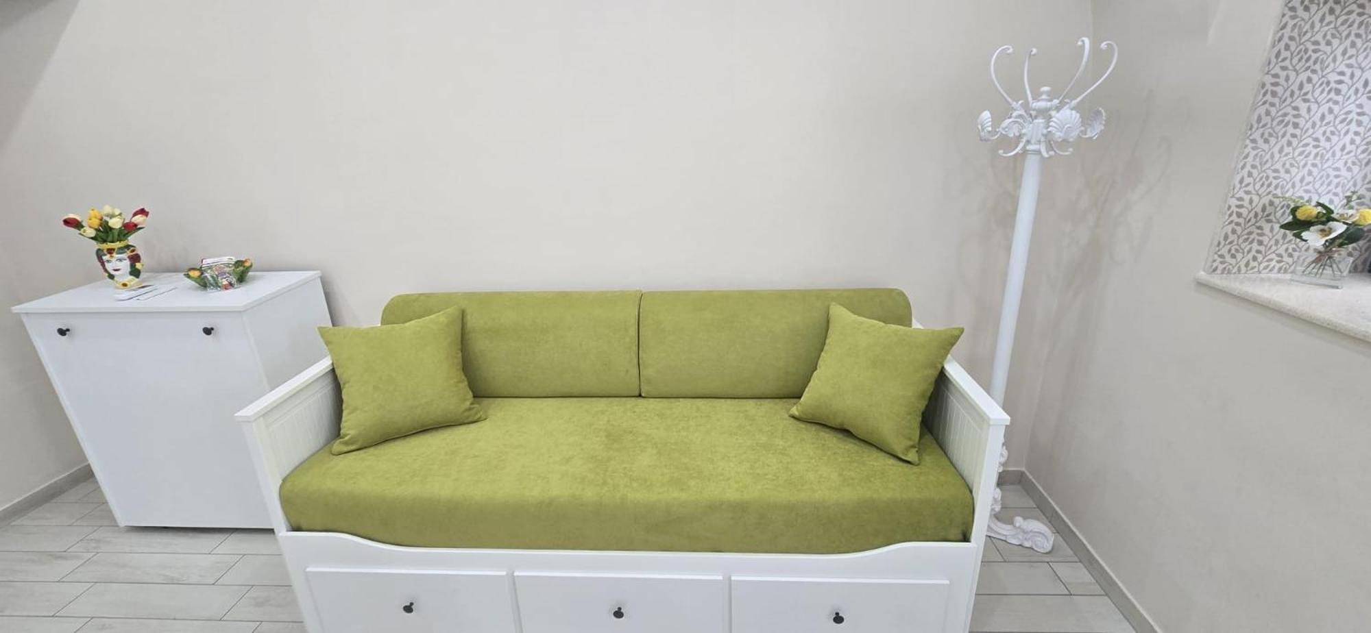 Gesuiti Home Di Agata E Aurora Catánia Buitenkant foto