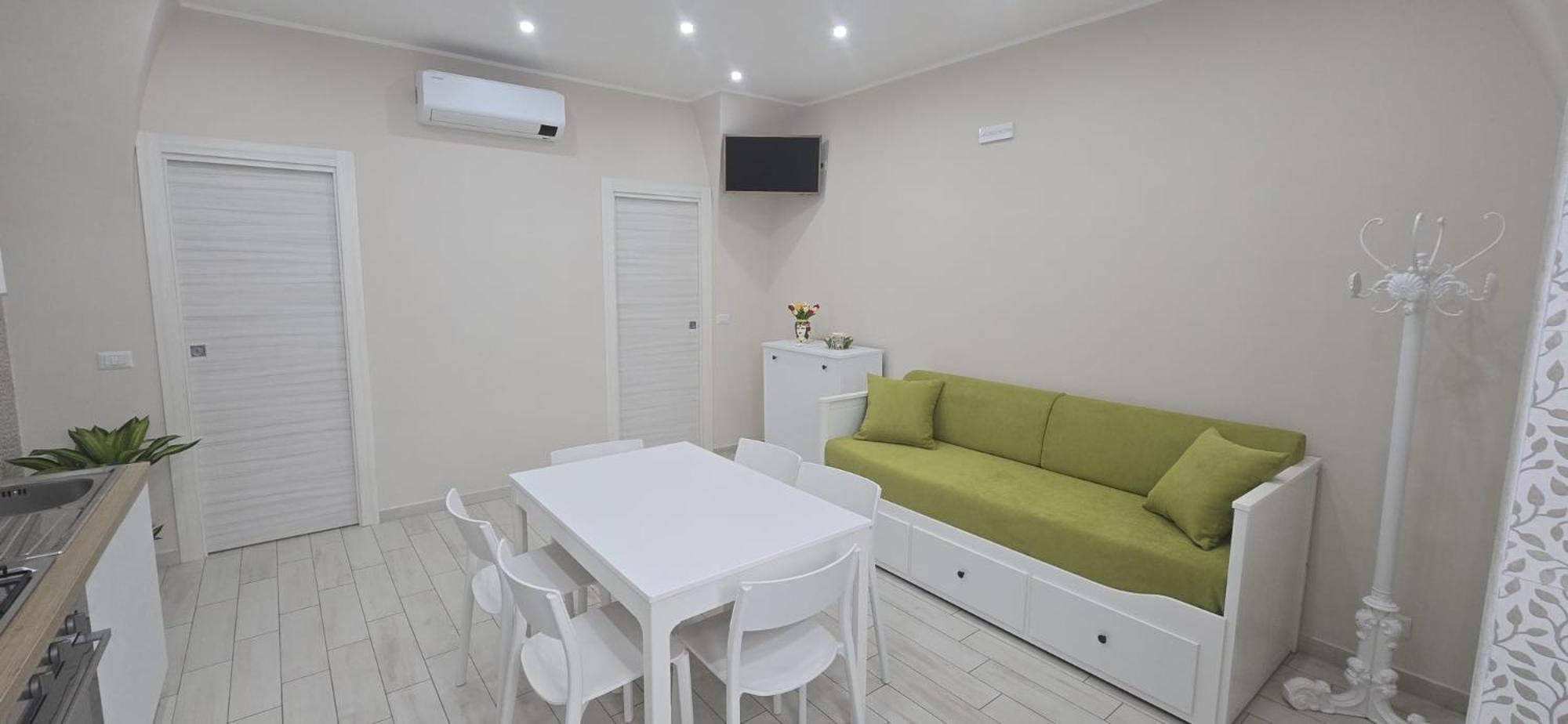 Gesuiti Home Di Agata E Aurora Catánia Buitenkant foto