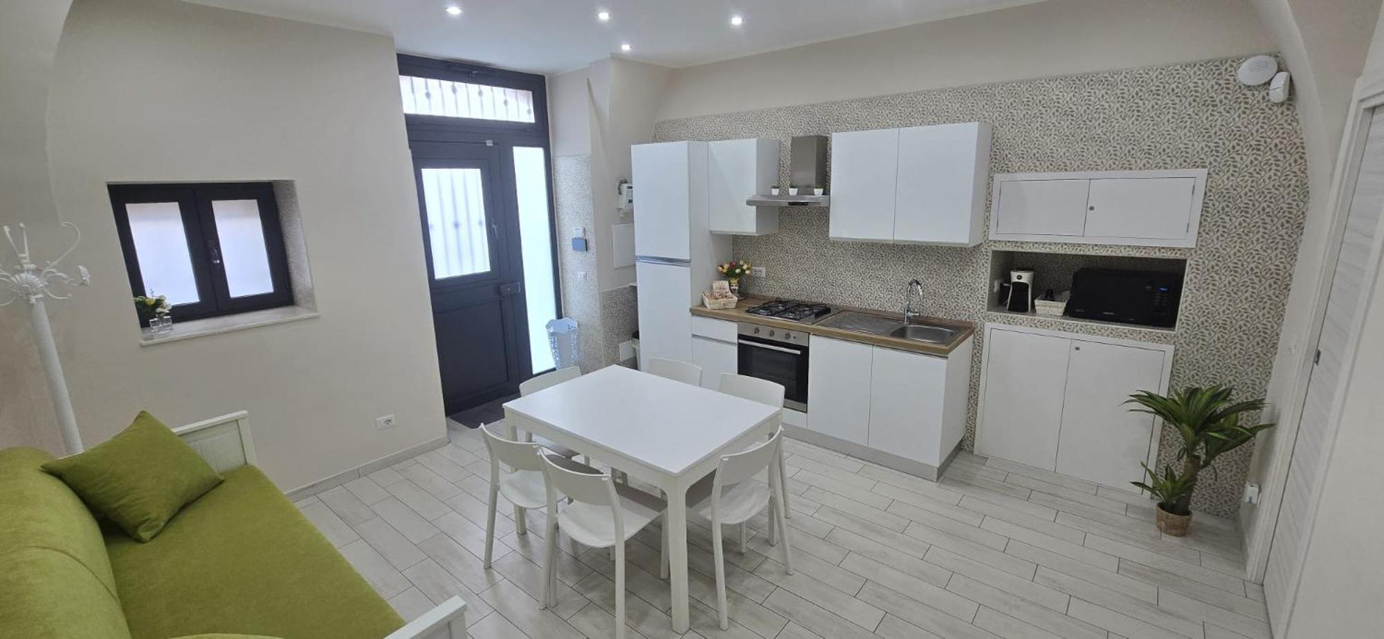 Gesuiti Home Di Agata E Aurora Catánia Buitenkant foto